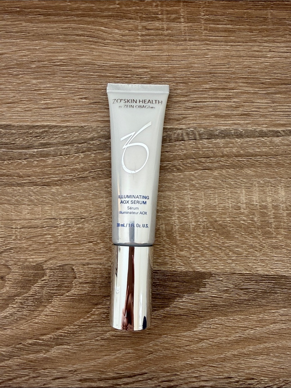 ZO Skin Health Illuminating AOX Serum